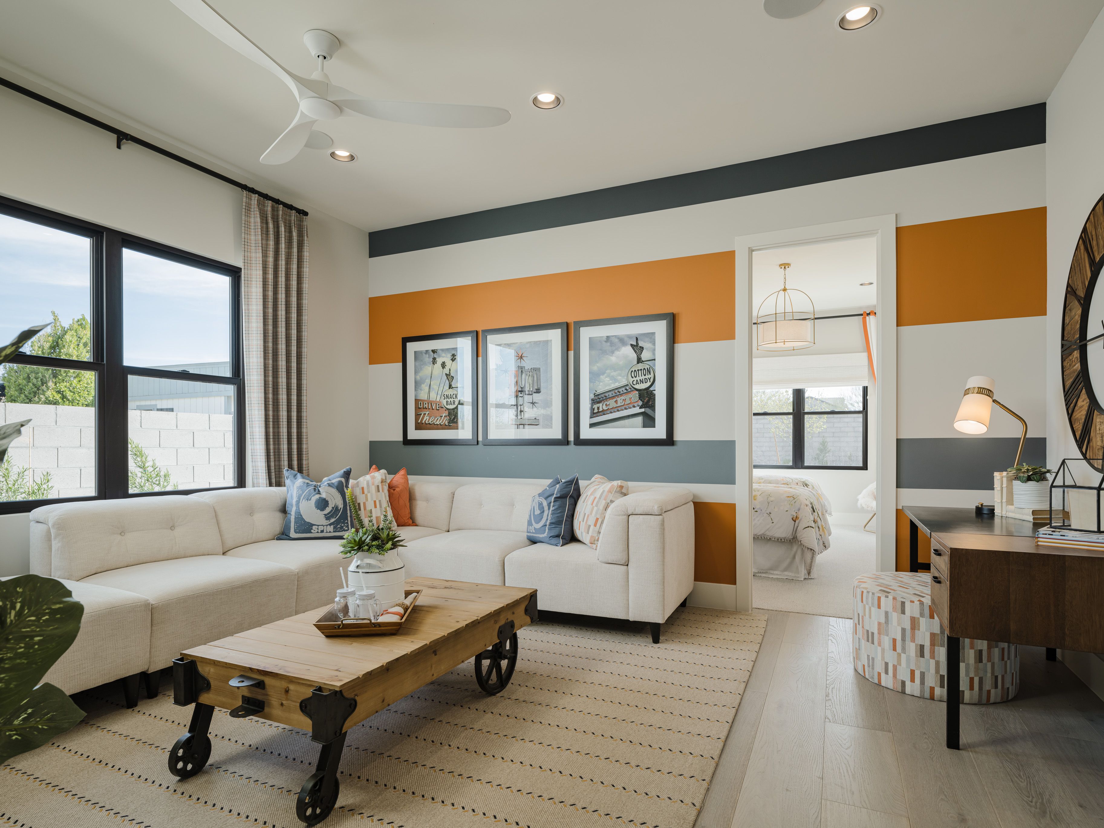 Home Interior