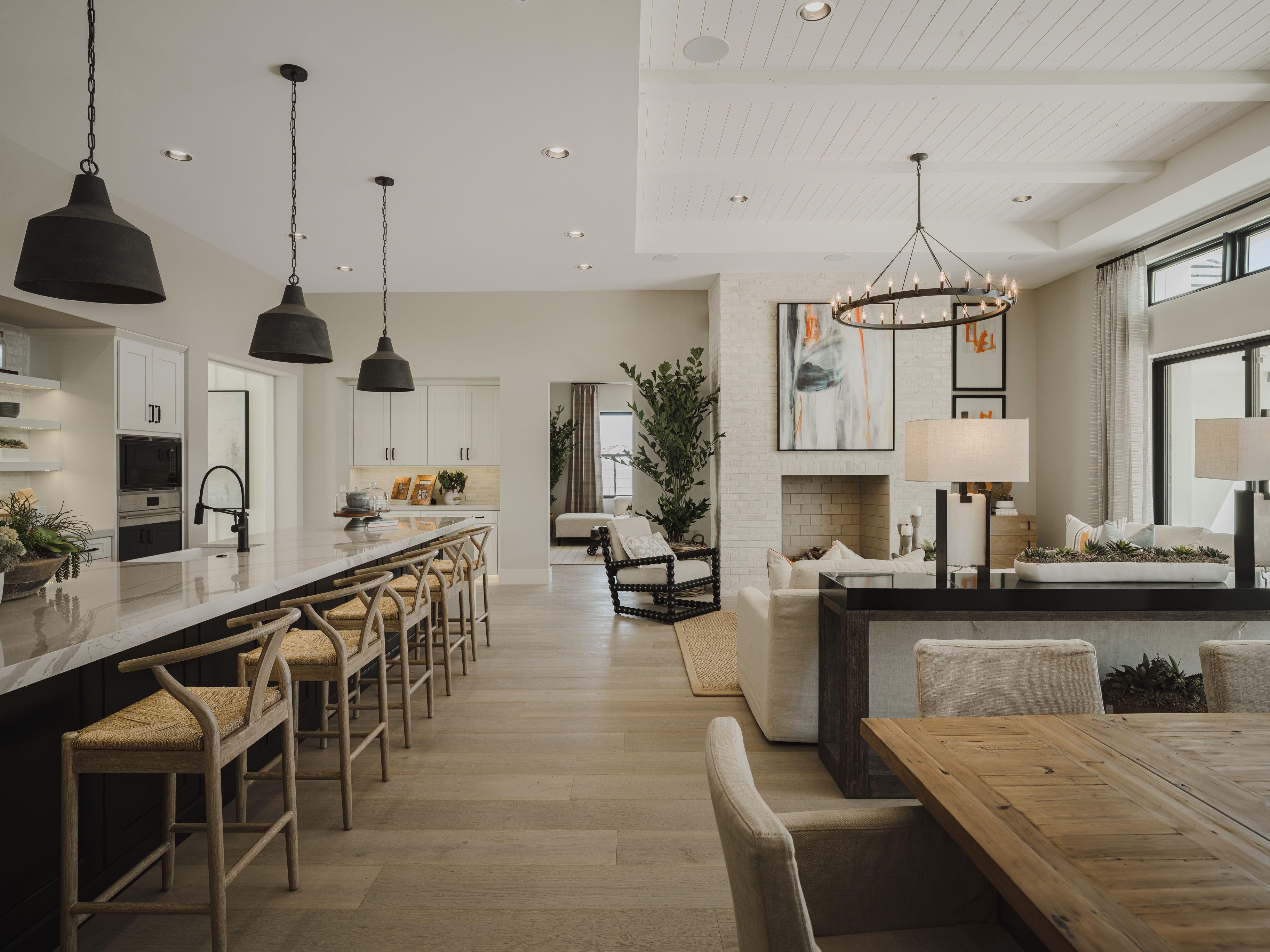 Home Interior