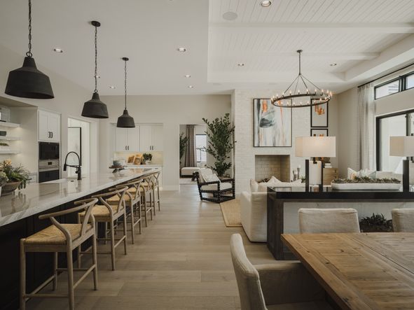Home Interior