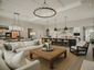 casa en Stone Crest por Camelot Homes