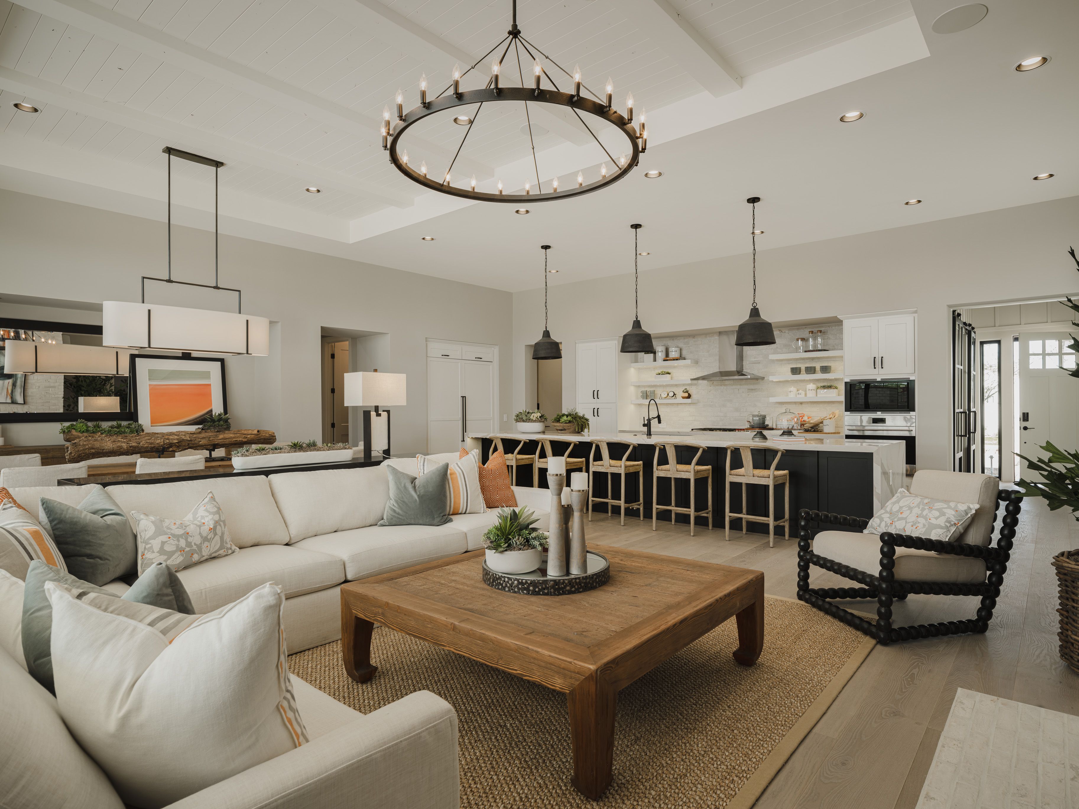Home Interior