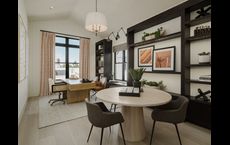 Stone Crest: Gilbert, Arizona - Camelot Homes