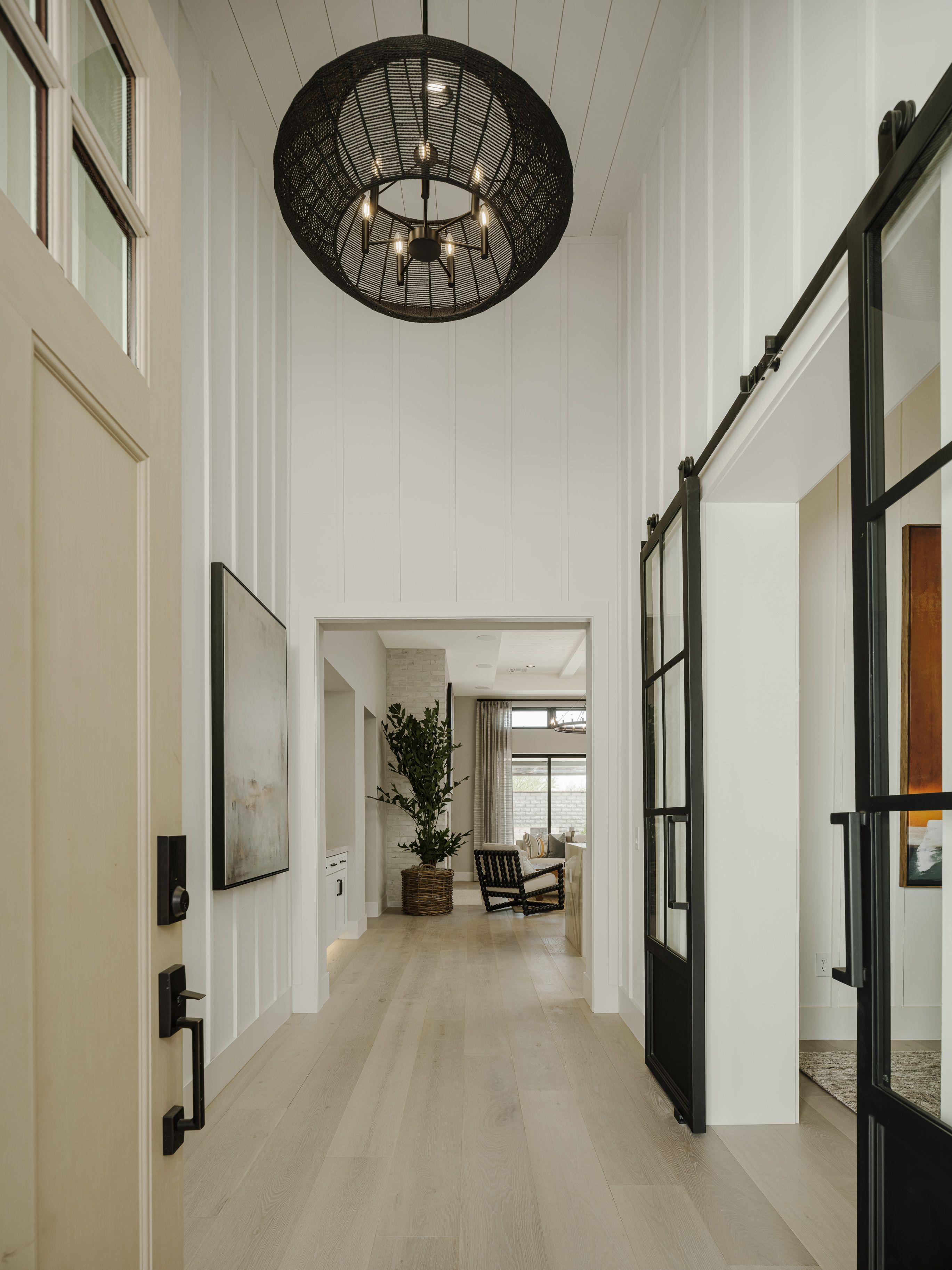 Home Interior