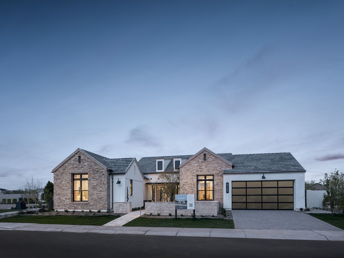 Home Elevation