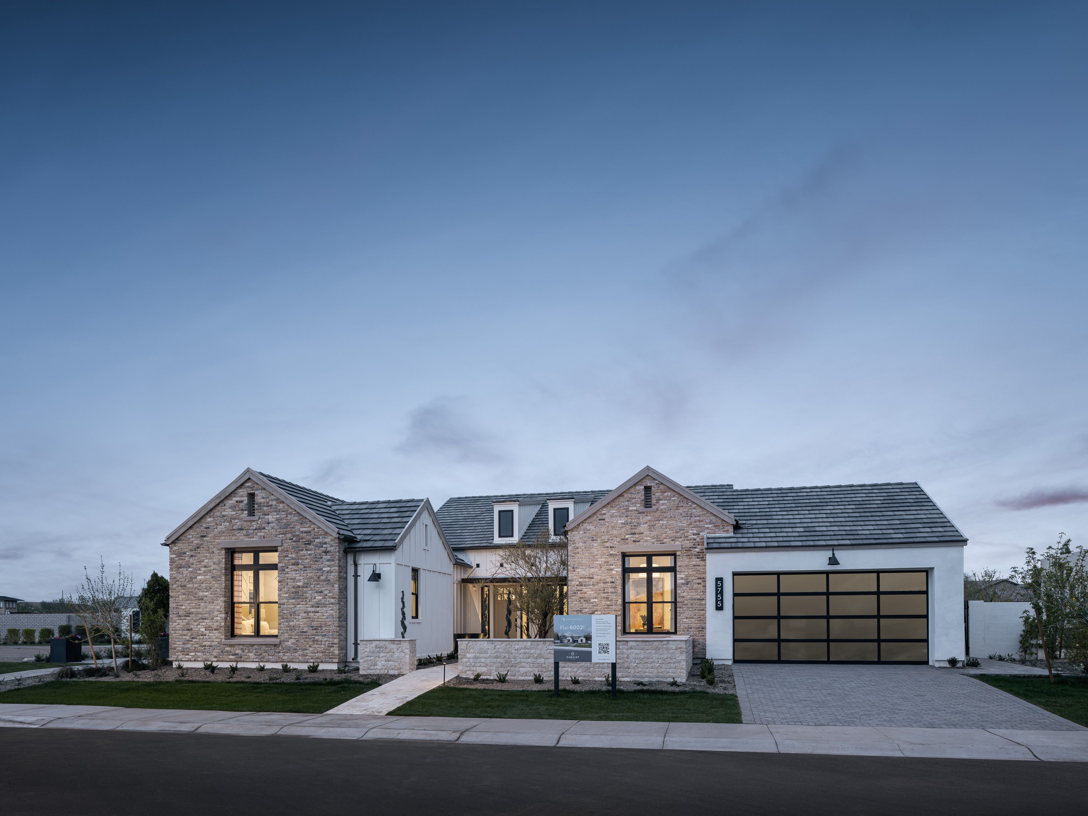 Home Elevation