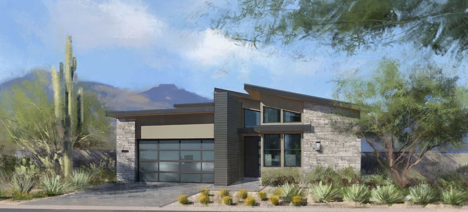 Legacy at DC Ranch