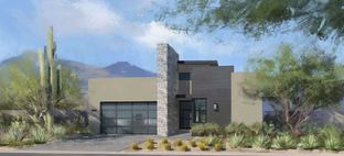 Alpha - Legacy at DC Ranch: Scottsdale, Arizona - Camelot Homes