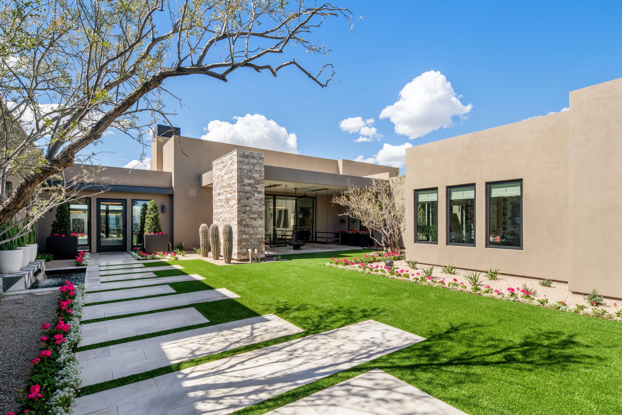 Home Elevation
