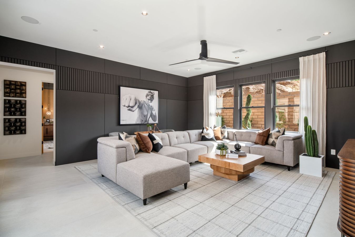 Home Interior