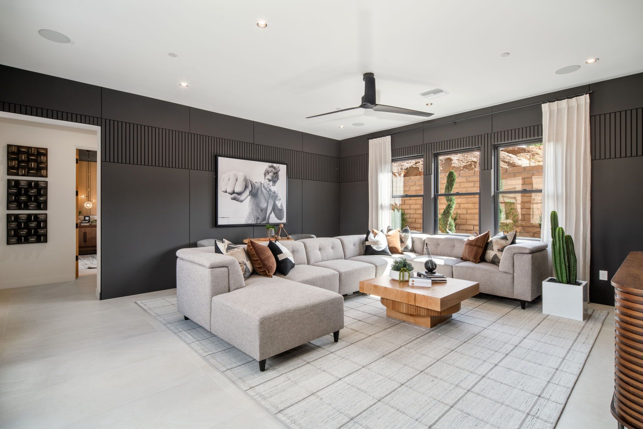Home Interior
