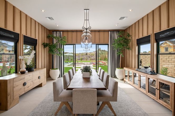 Home Interior