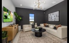 Shadow Ridge: Scottsdale, Arizona - Camelot Homes