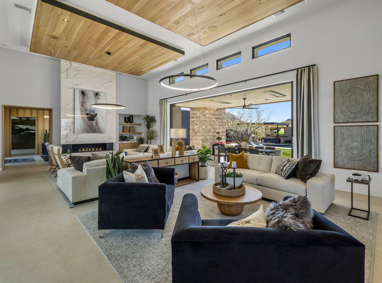 Home Interior