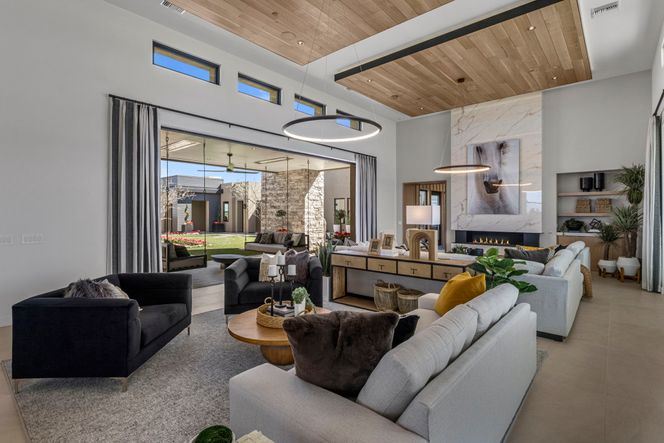 Home Interior