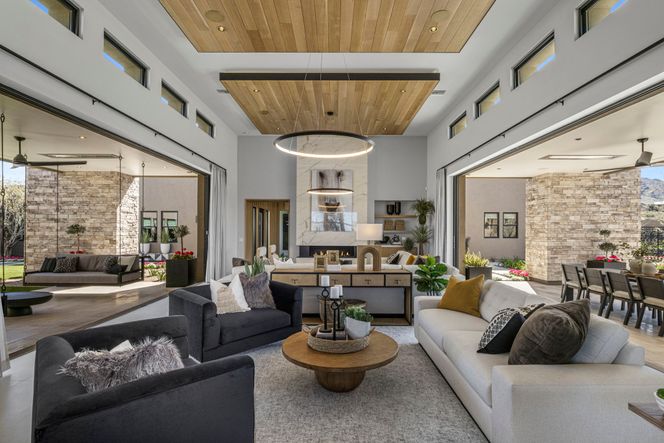Home Interior