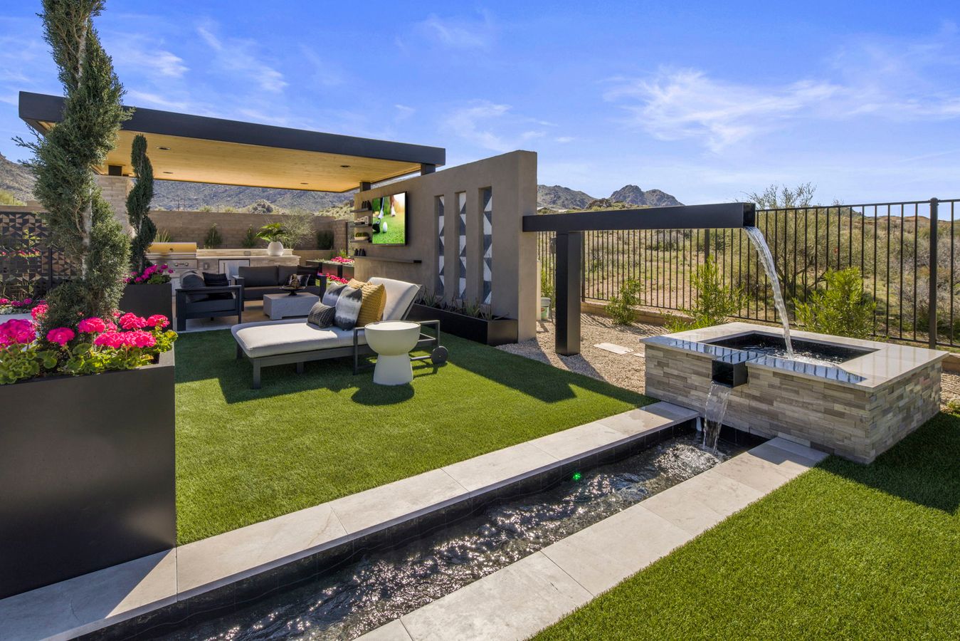Home Elevation