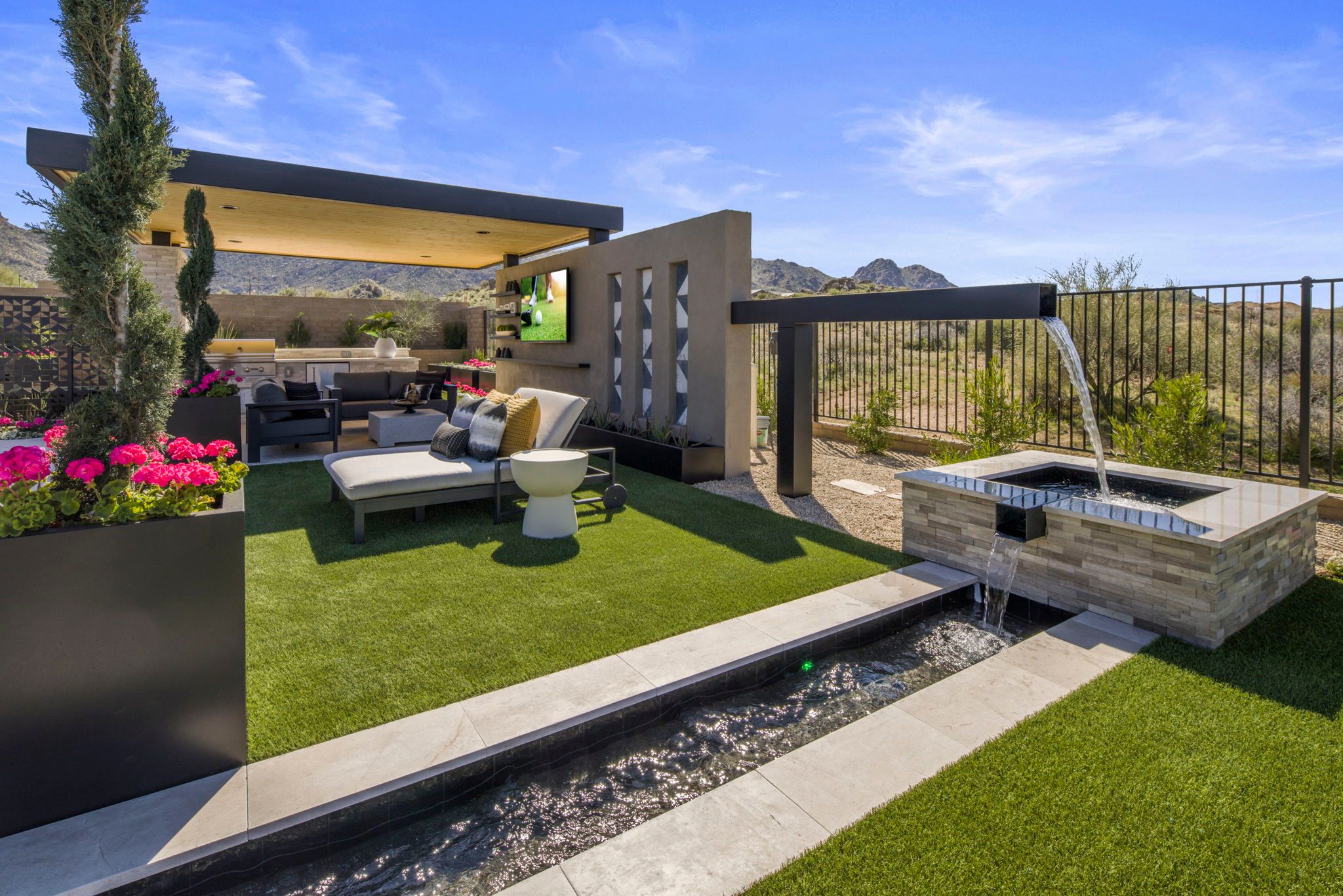 Home Elevation