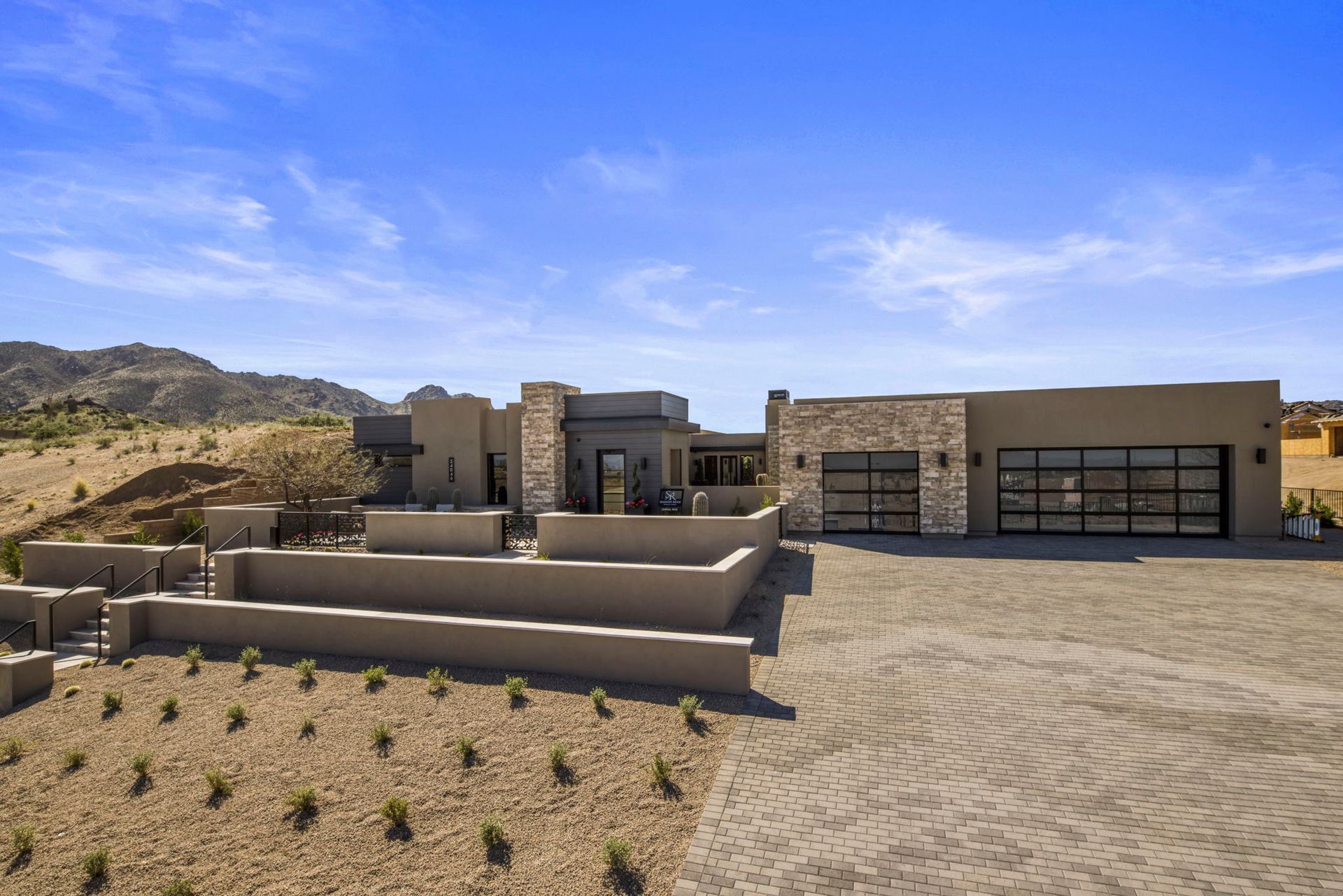 Home Elevation