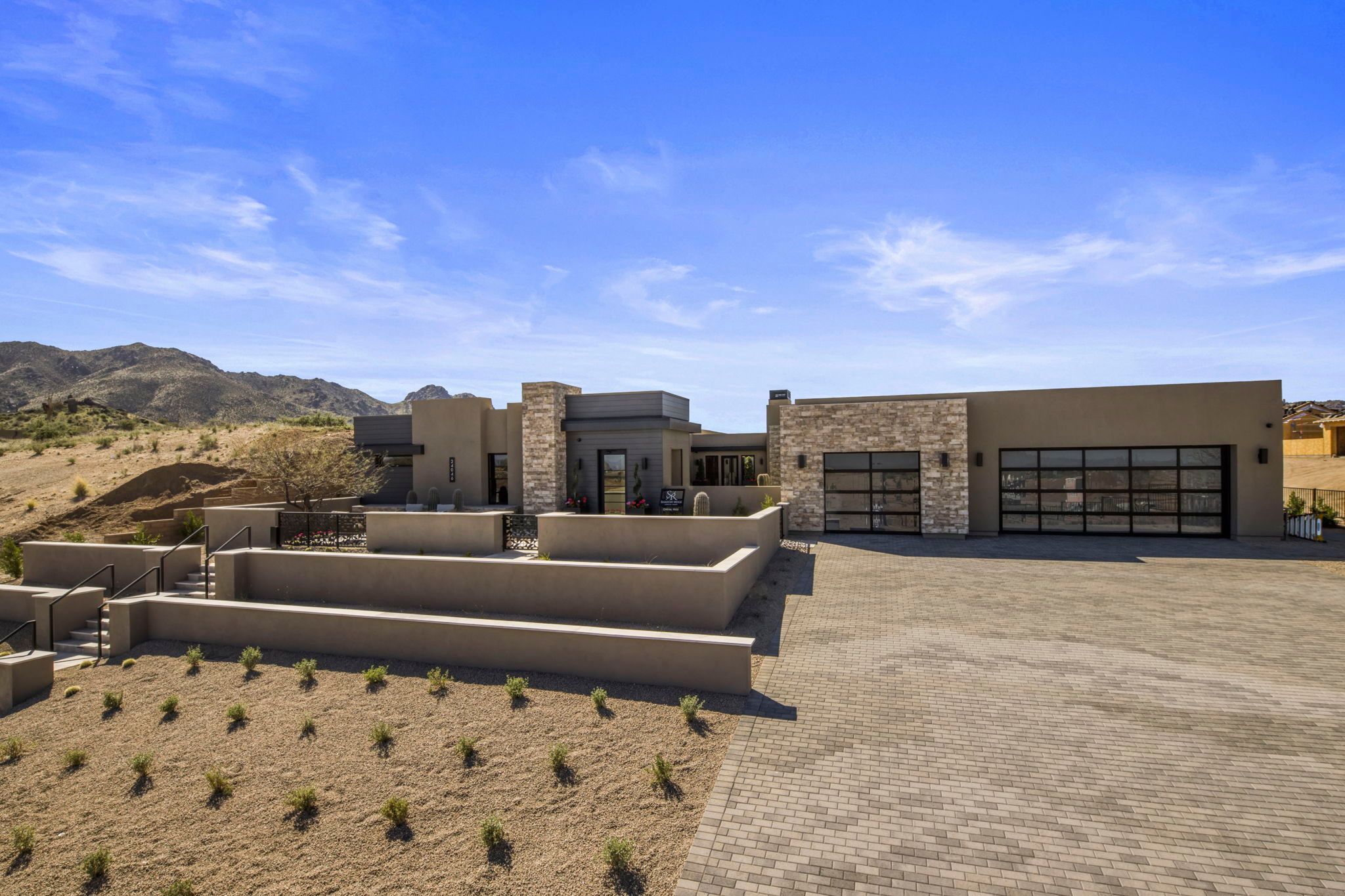 Home Elevation