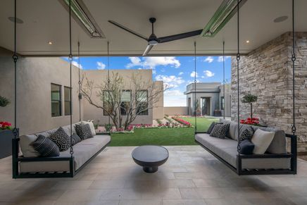 Home Elevation
