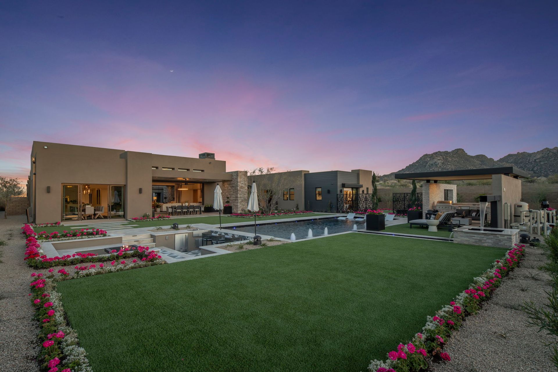 Home Elevation