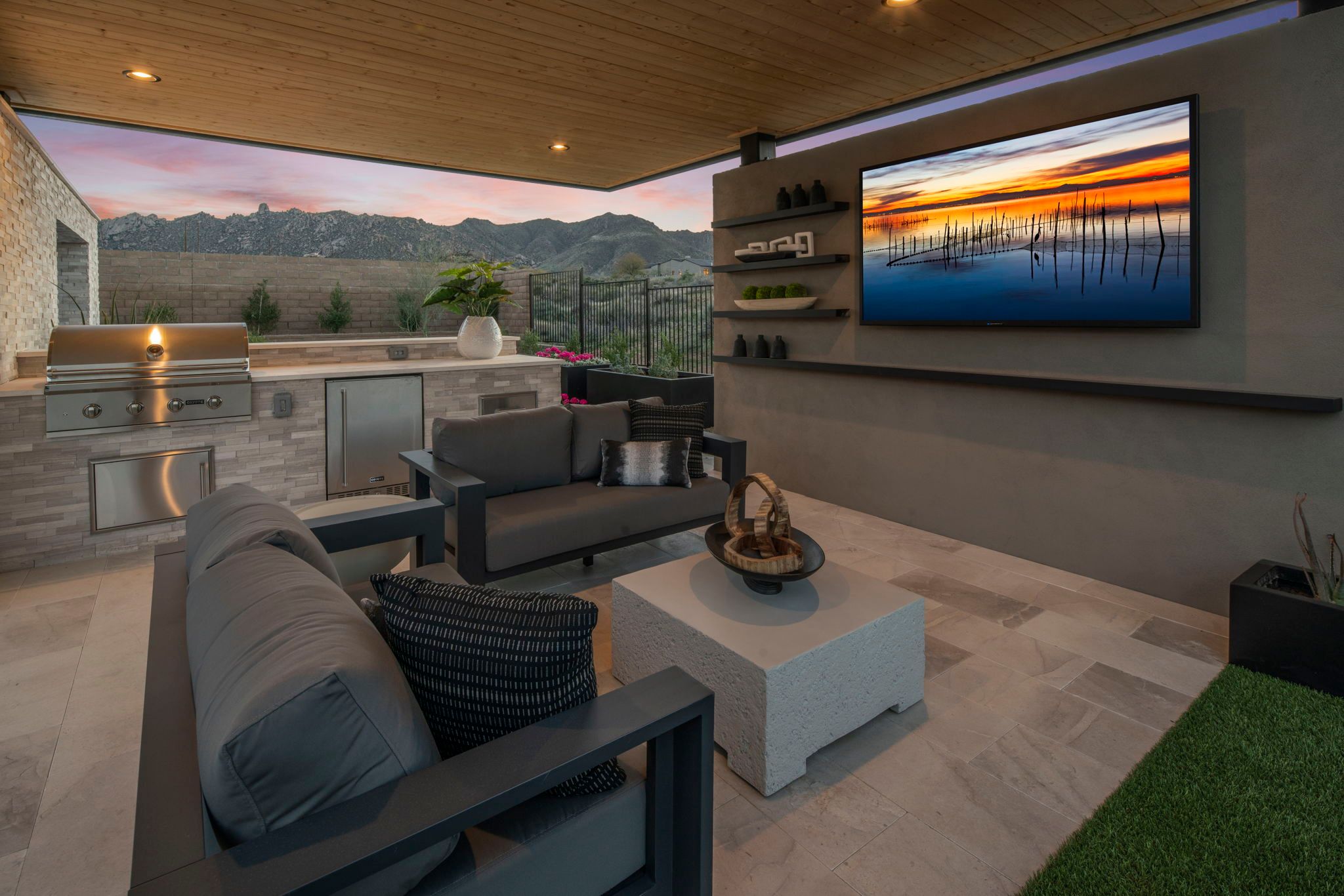 Home Elevation