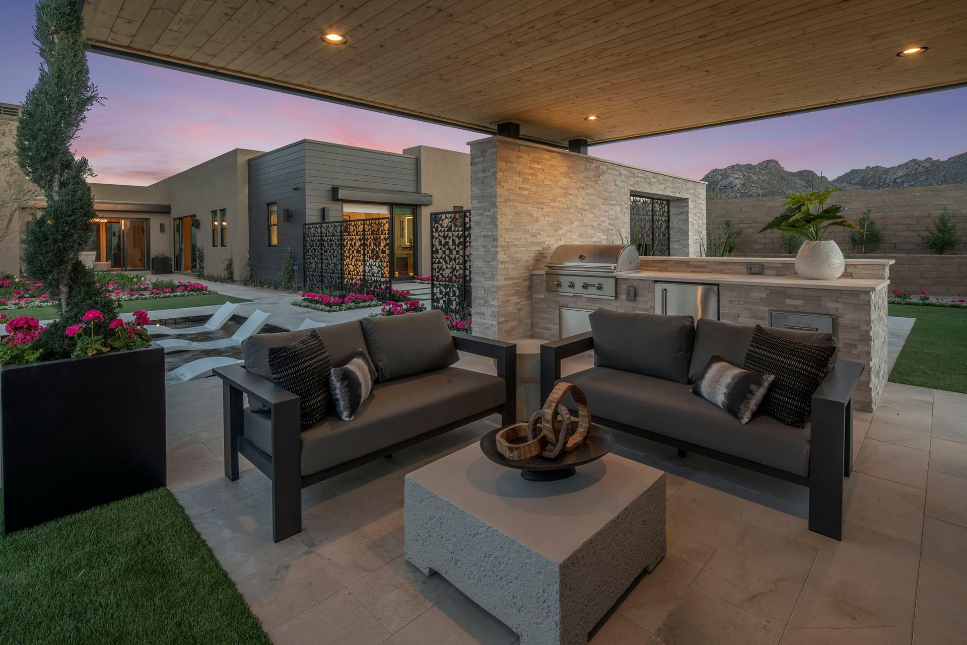 Home Elevation