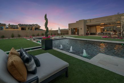 Home Elevation