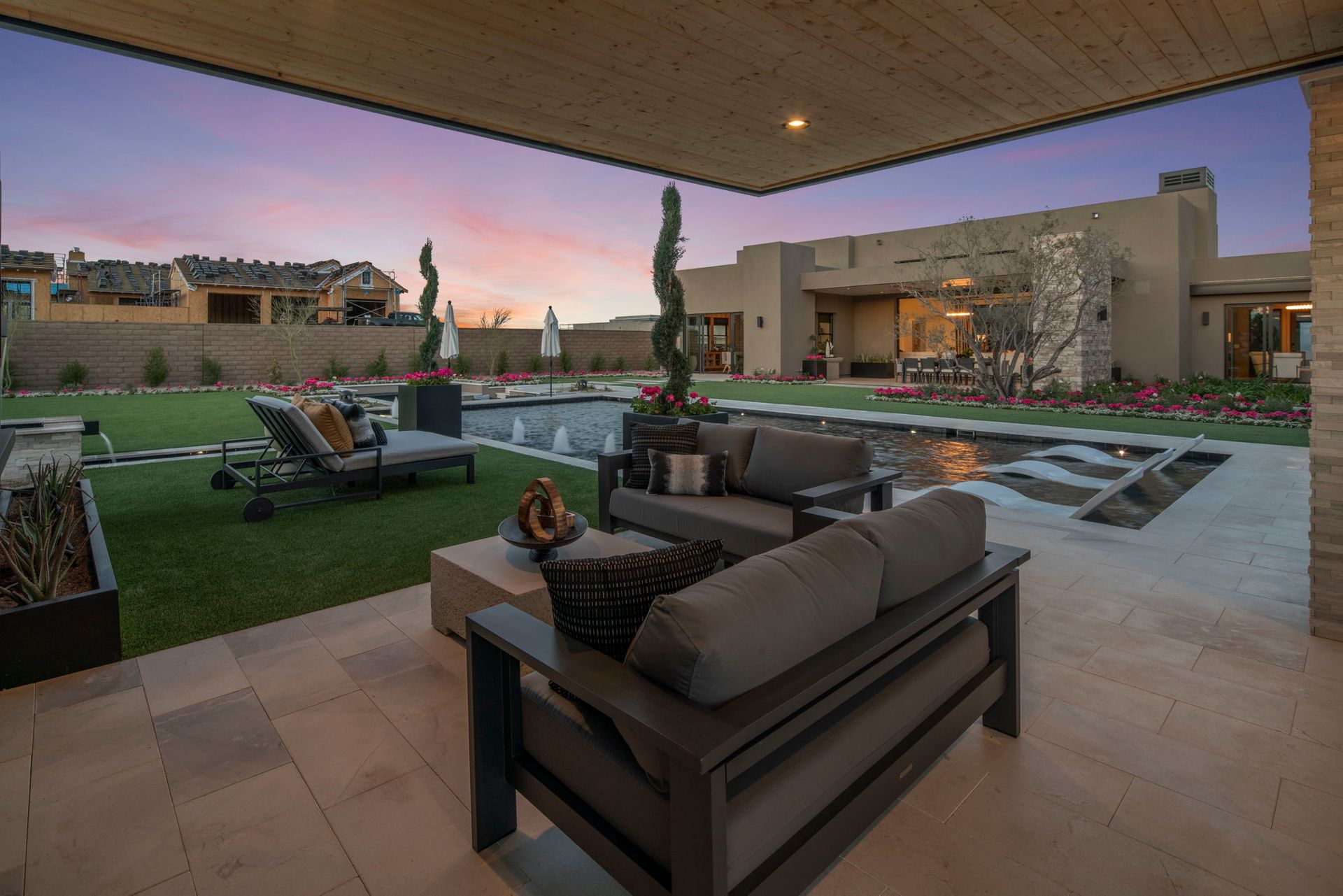 Home Elevation
