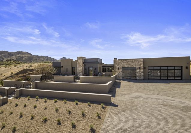 Home Elevation