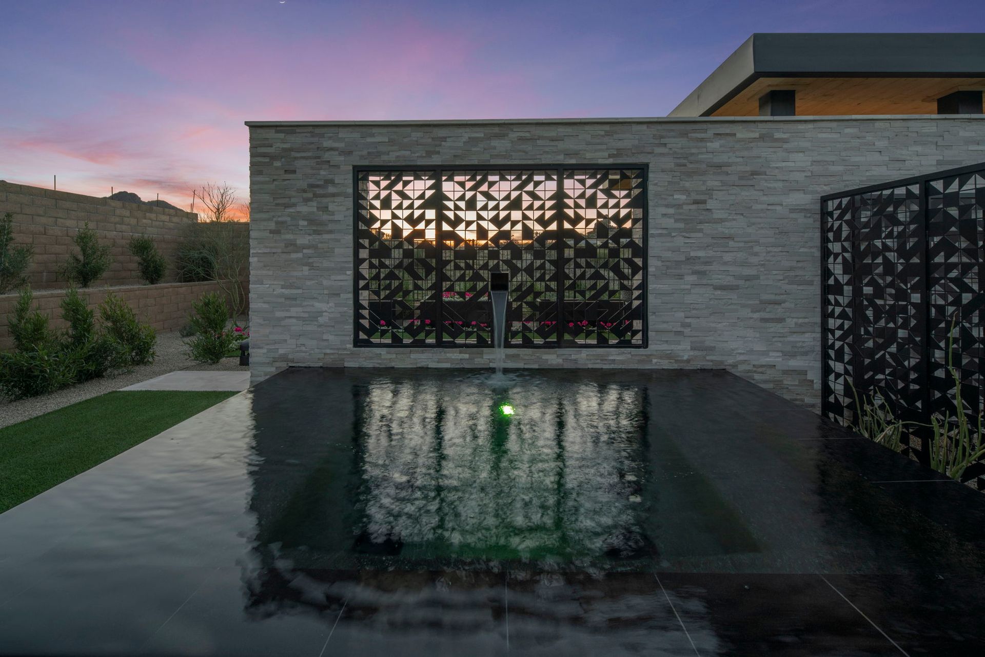 Home Elevation