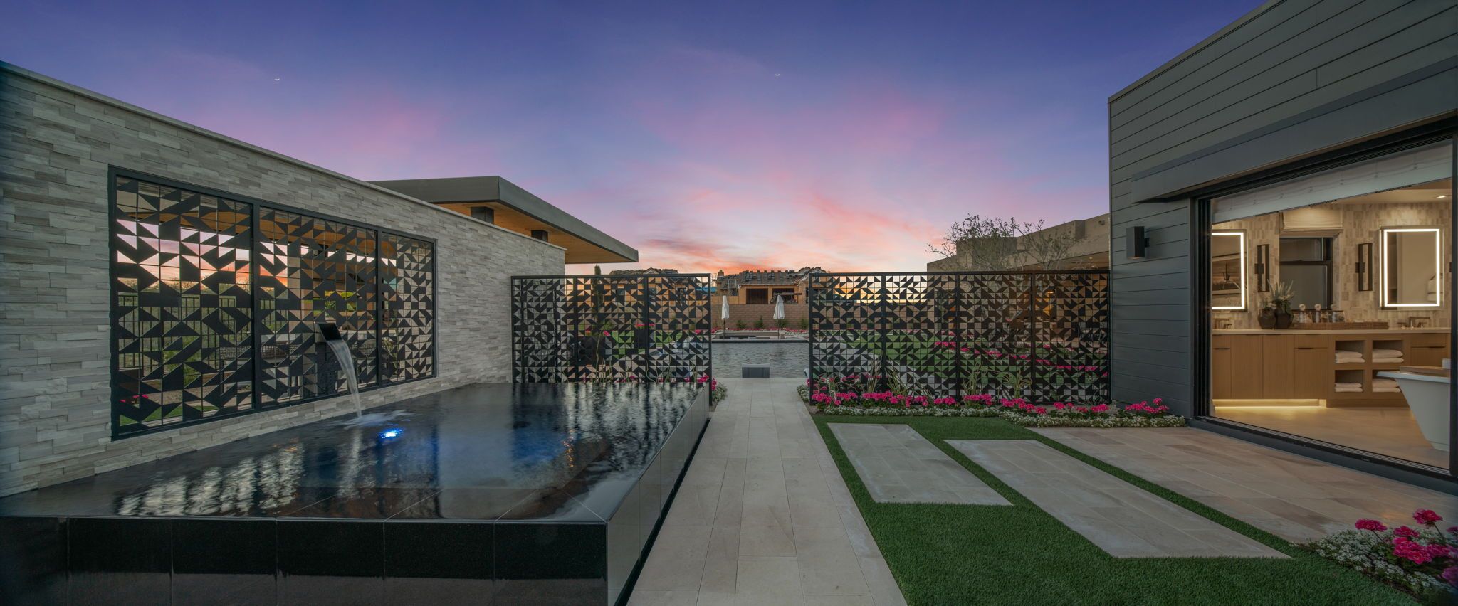 Home Elevation
