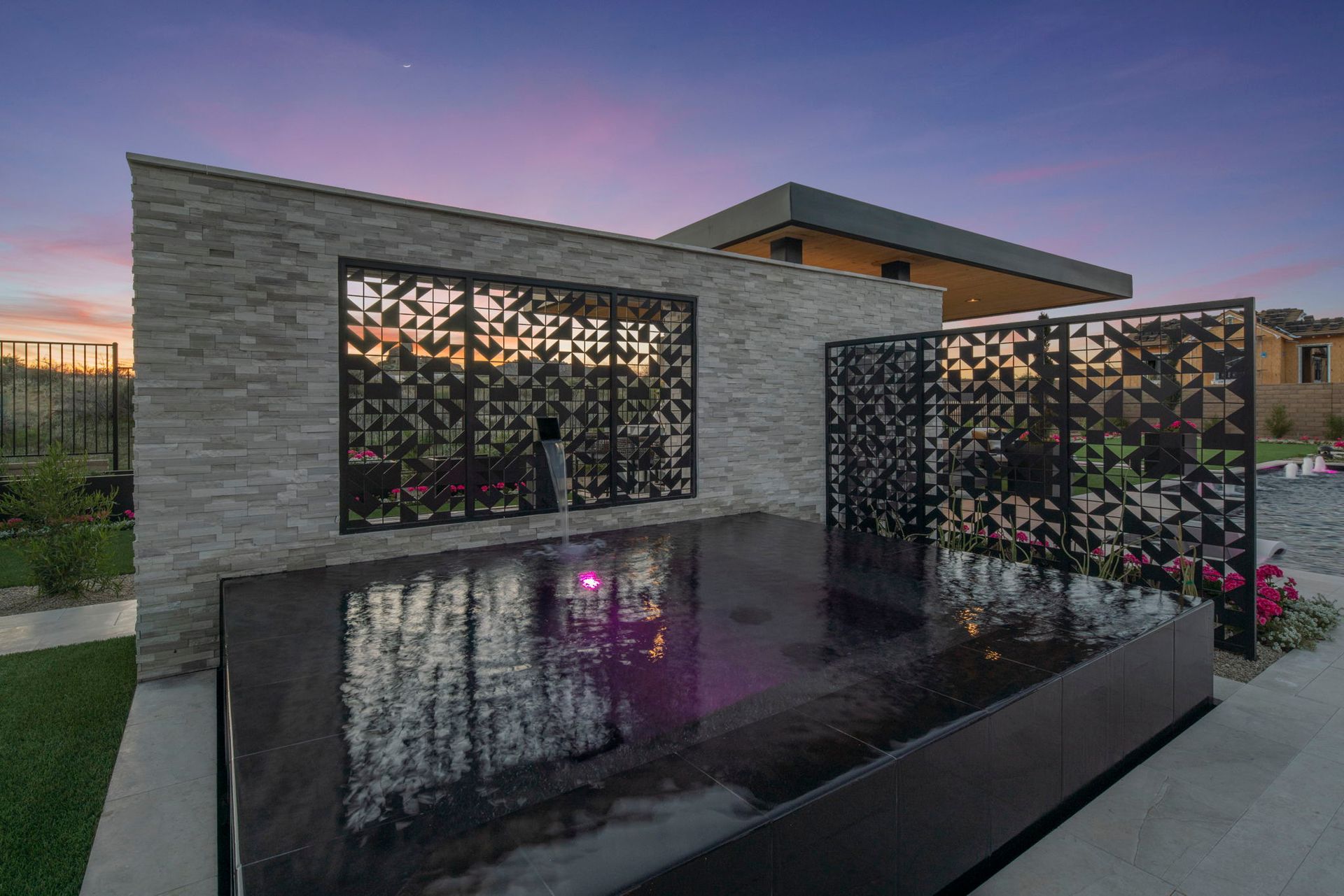 Home Elevation