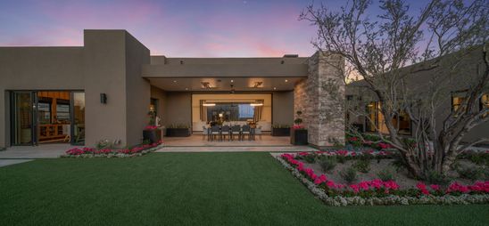 Home Elevation