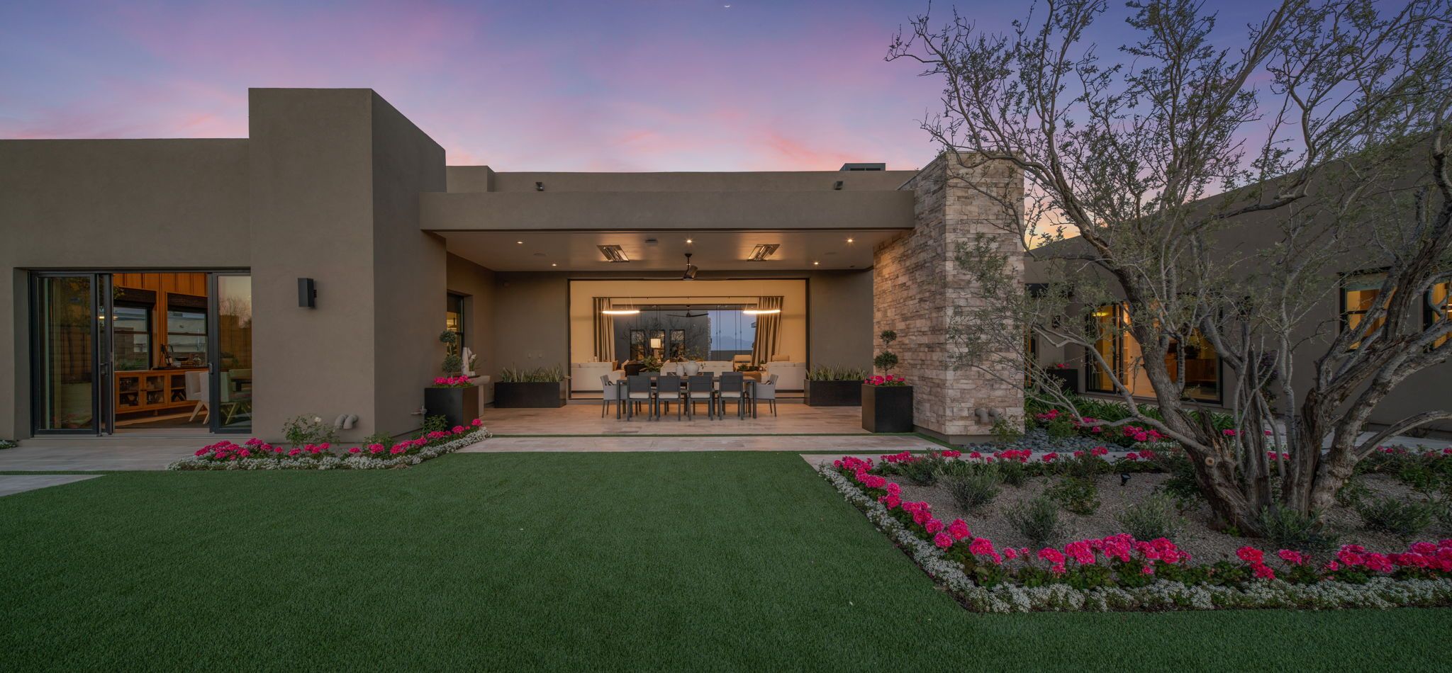 Home Elevation