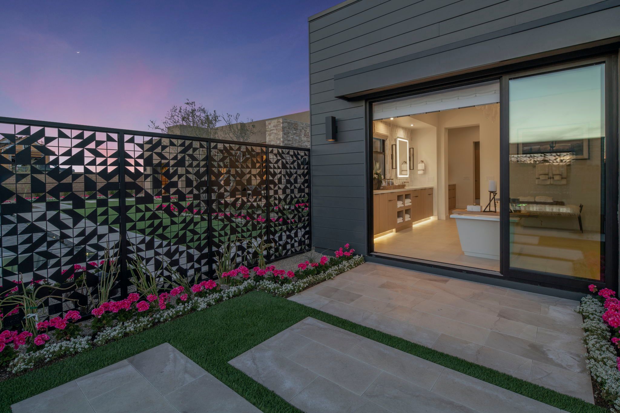 Home Elevation