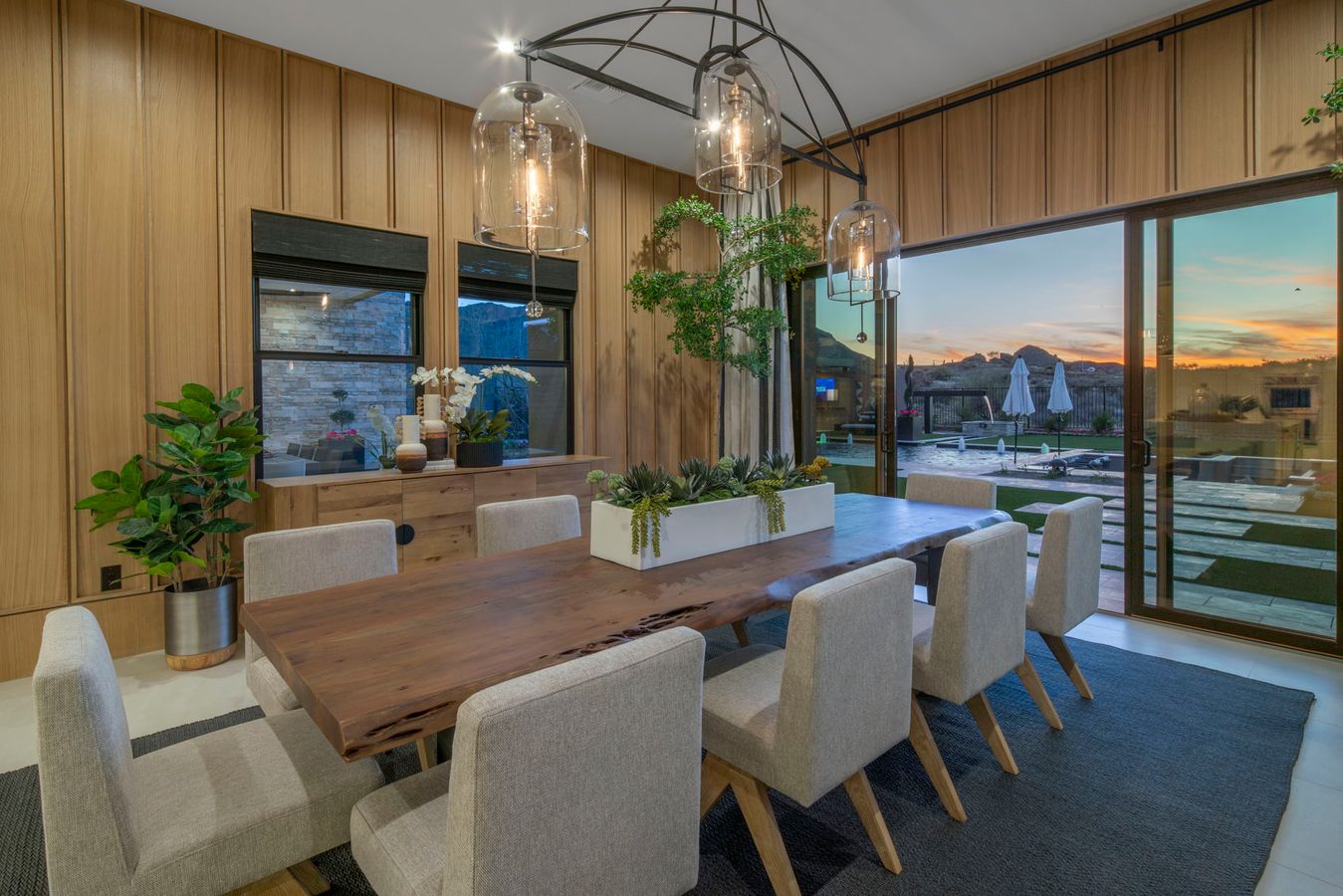 Home Interior