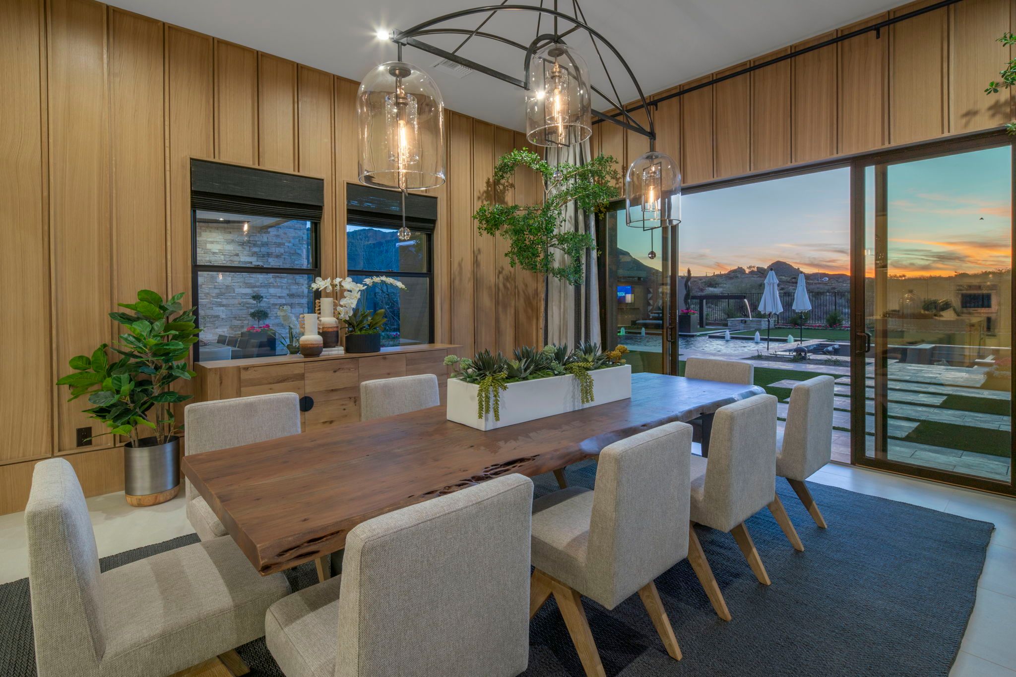 Home Interior