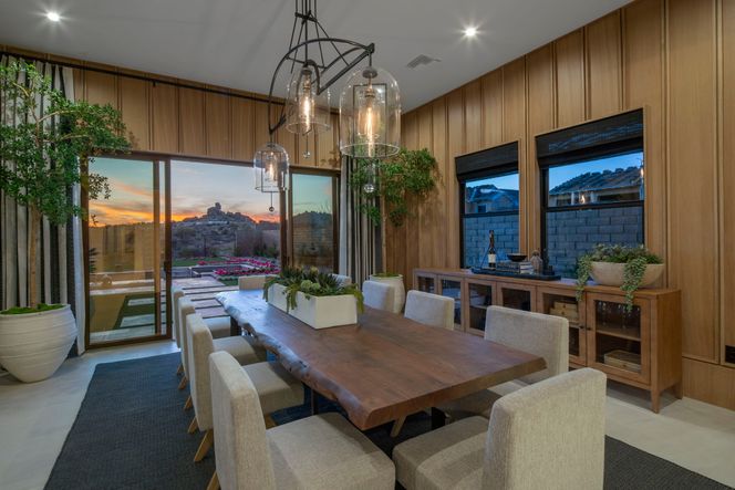 Home Interior
