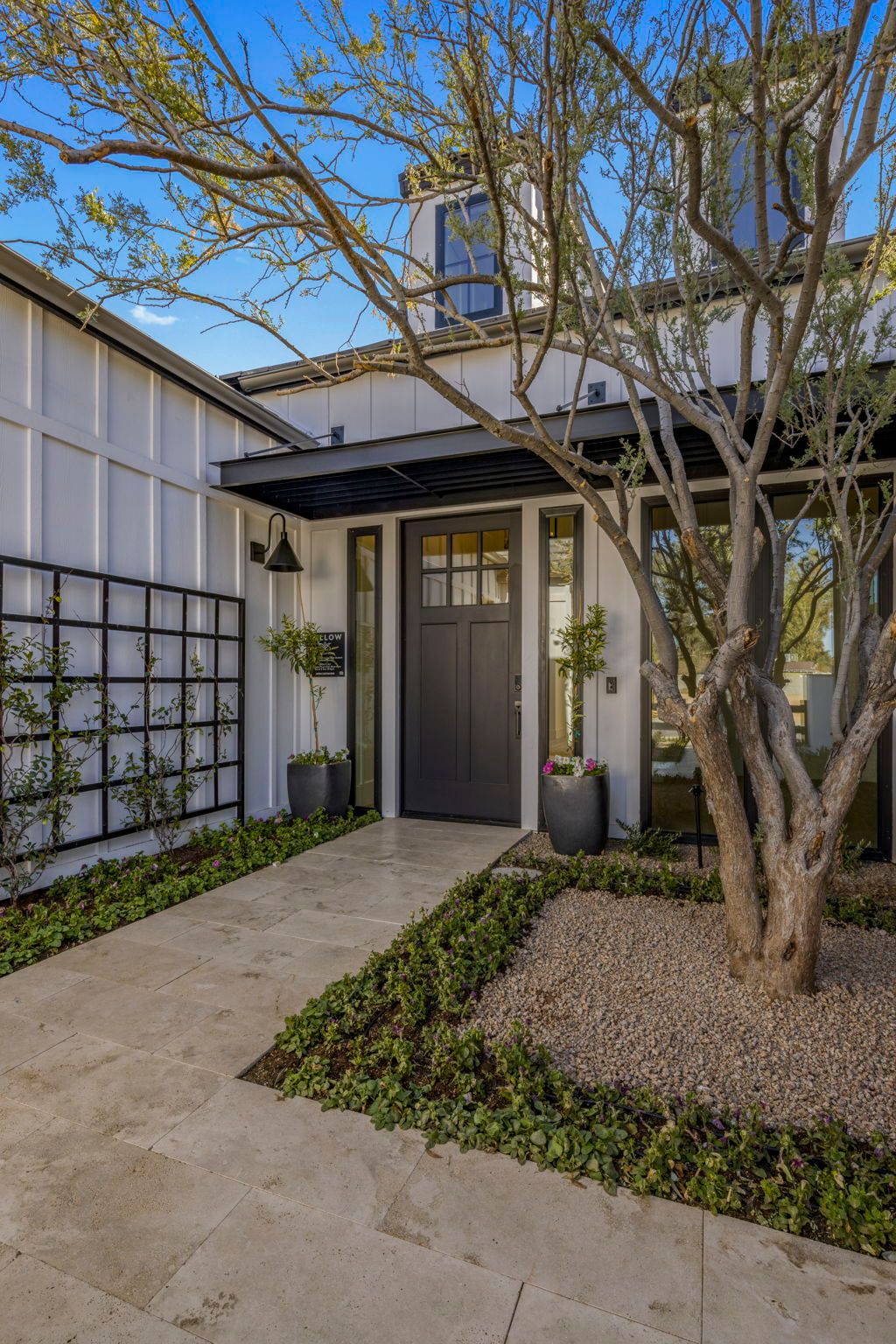 Home Elevation