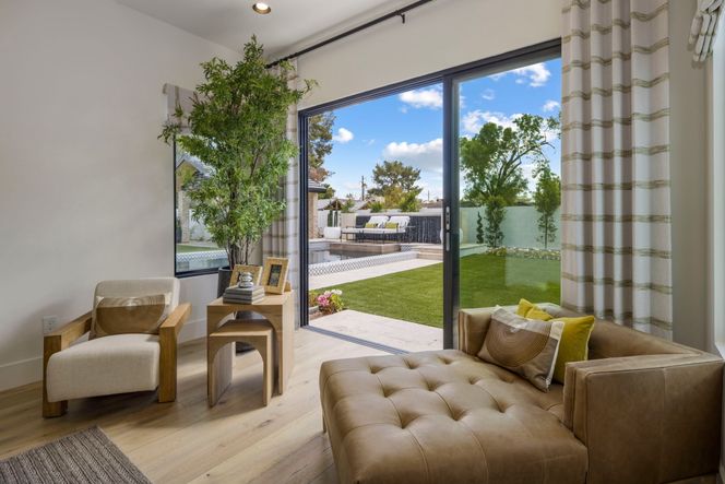 Home Interior