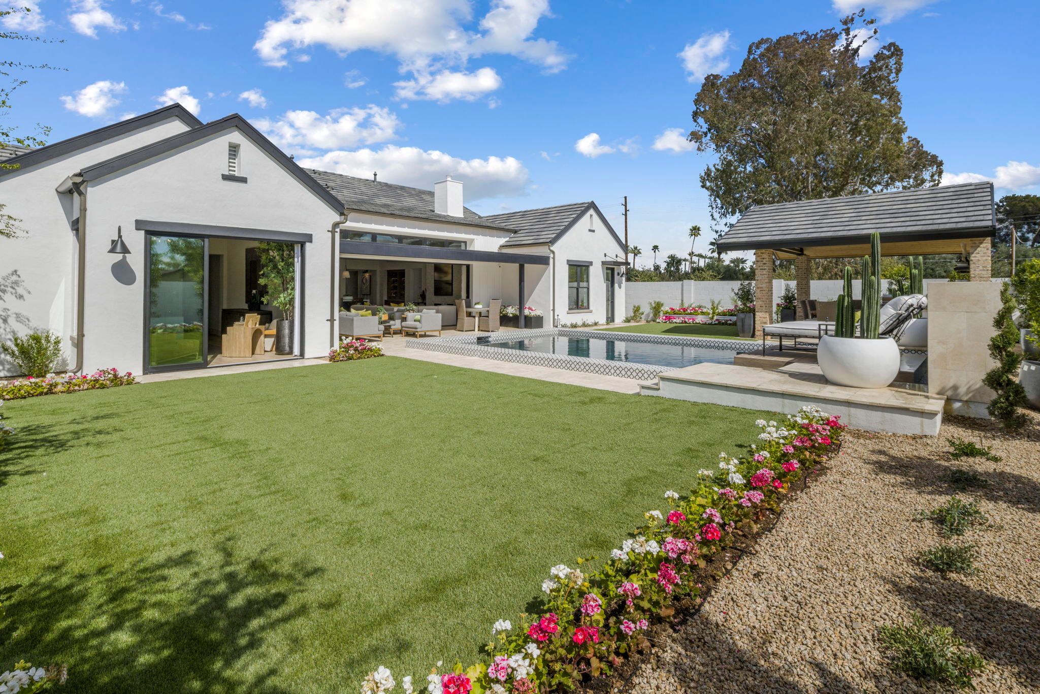 Home Elevation