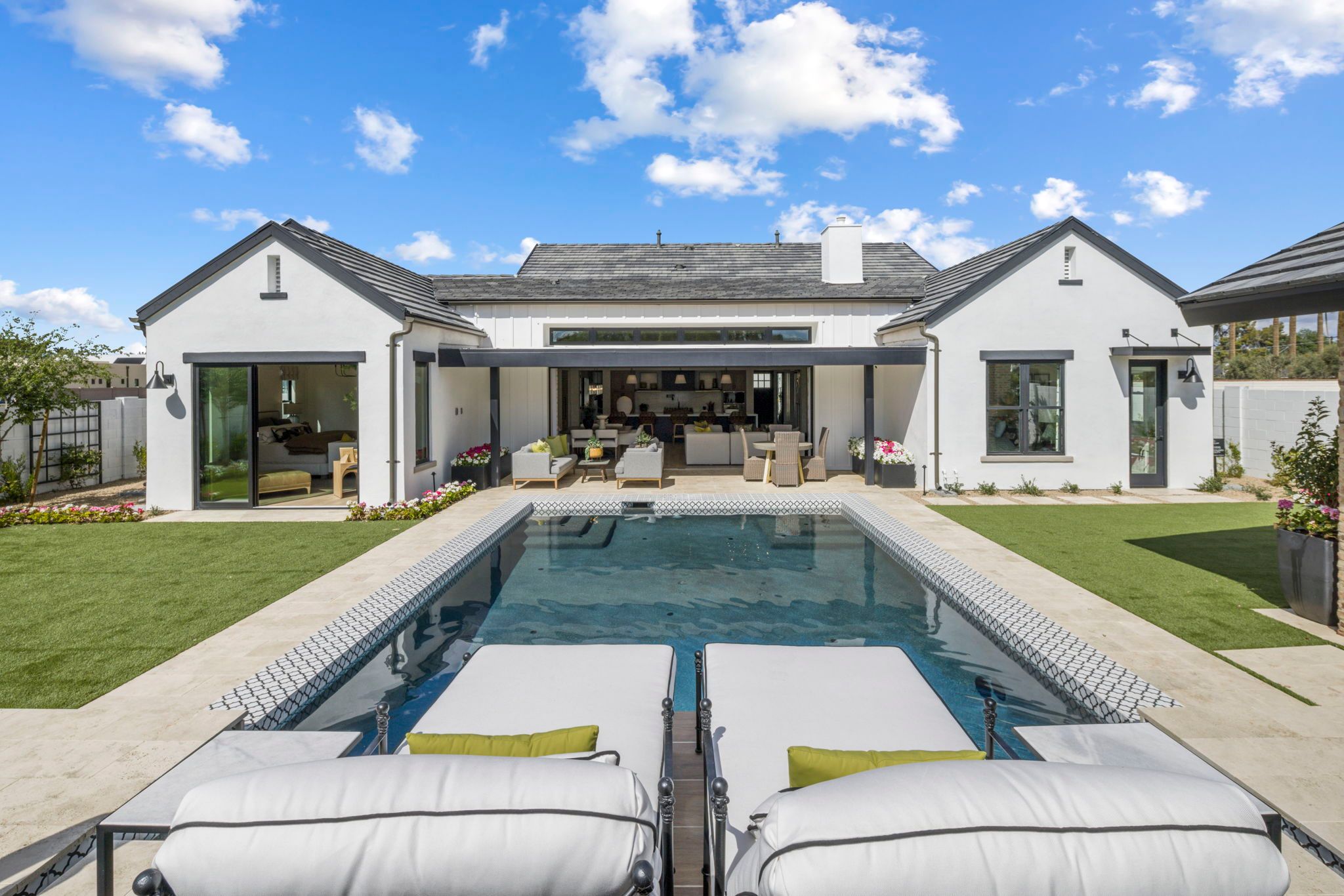 Home Elevation