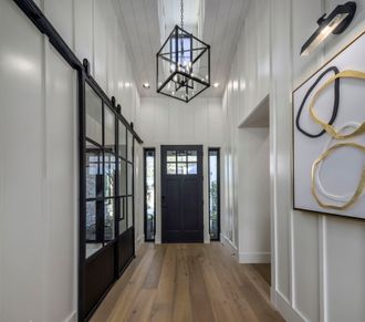 Home Interior