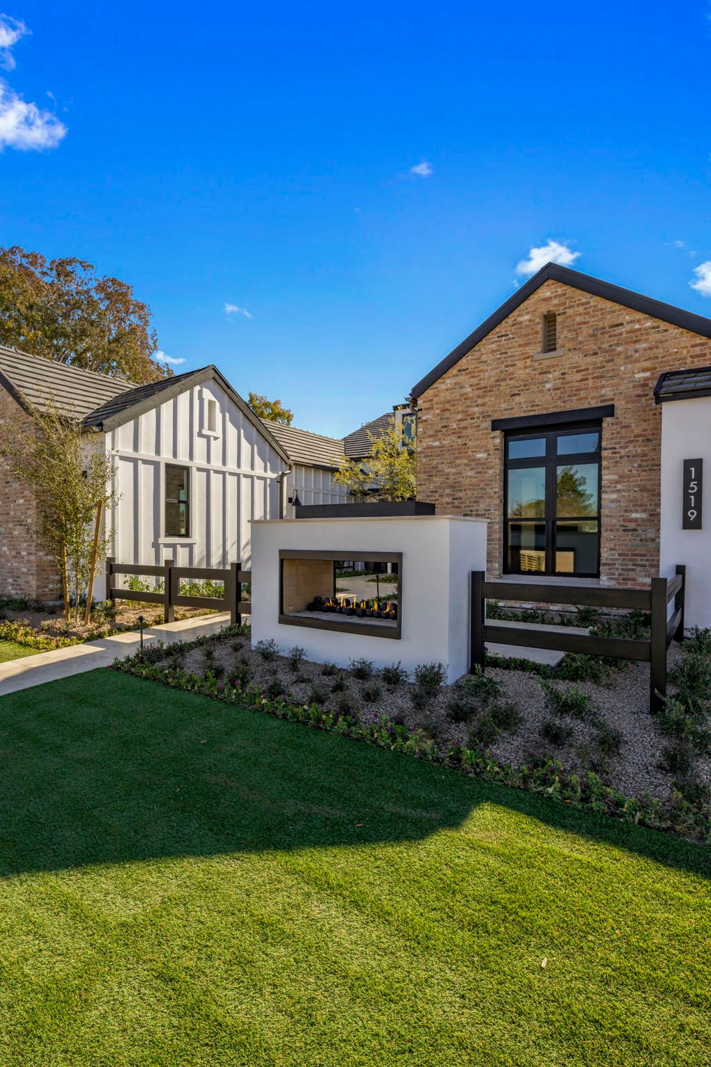 Home Elevation