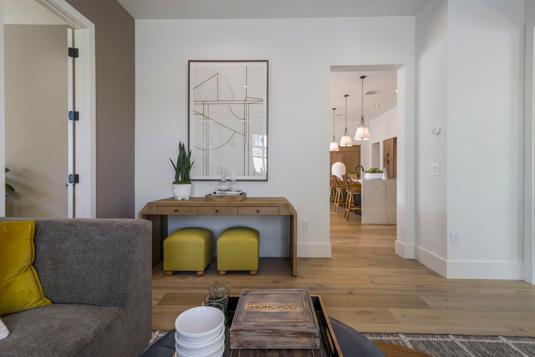 Home Interior