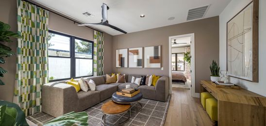 Home Interior