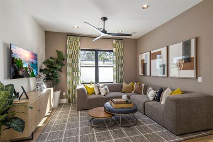 Home Interior