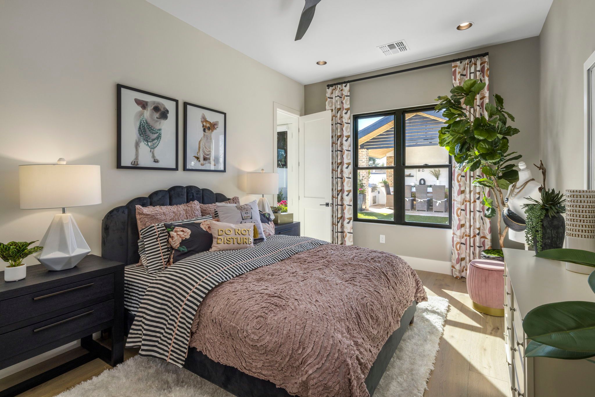 Home Interior