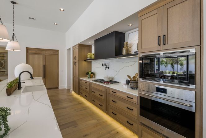 Home Interior